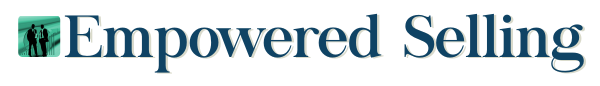 Empowered Selling